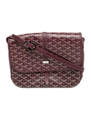 Goyardine Belvedere II MM 2024