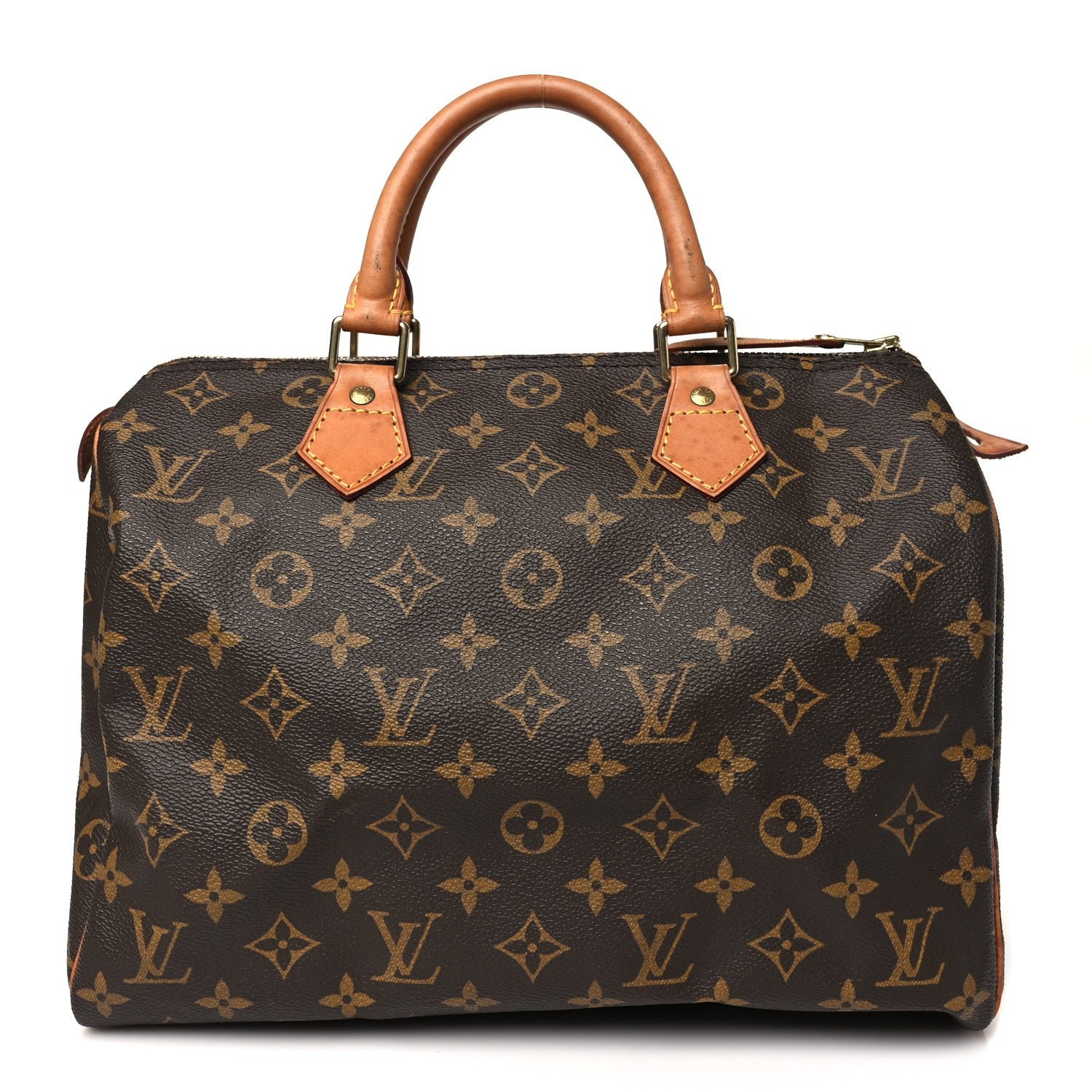 Louis Vuitton Monogram Speedy 30