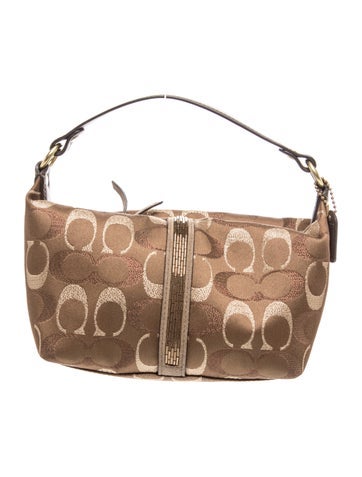Top Handle Bag