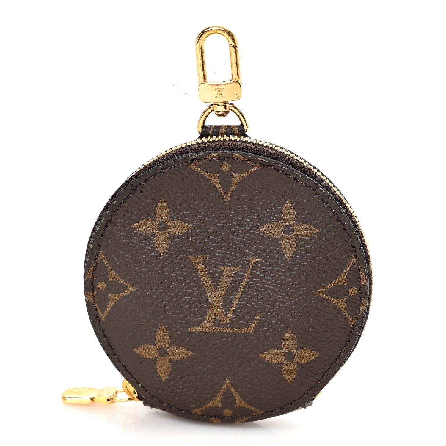 Louis Vuitton Louis Vuitton Econyl Monogram Pillow Maxi Multi Pochette Accessories Round Coin Purse