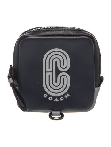 Leather Square Hybrid Mini