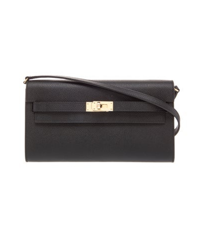 Hermes 2025 Epsom Kelly To Go Wallet