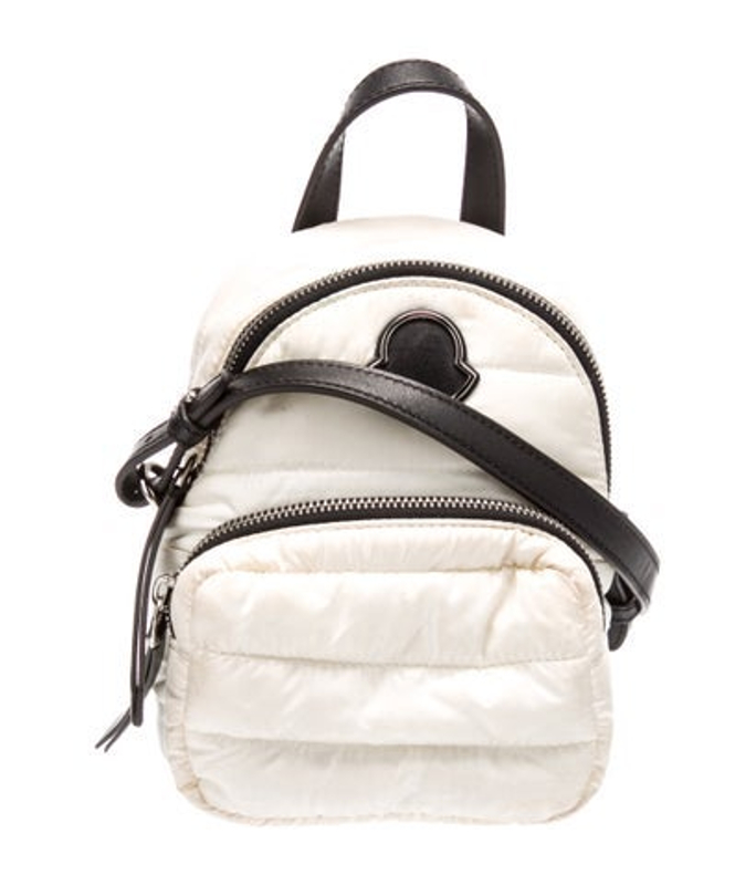 Moncler Nylon Backpack