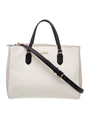 Kate Spade Leather Tote
