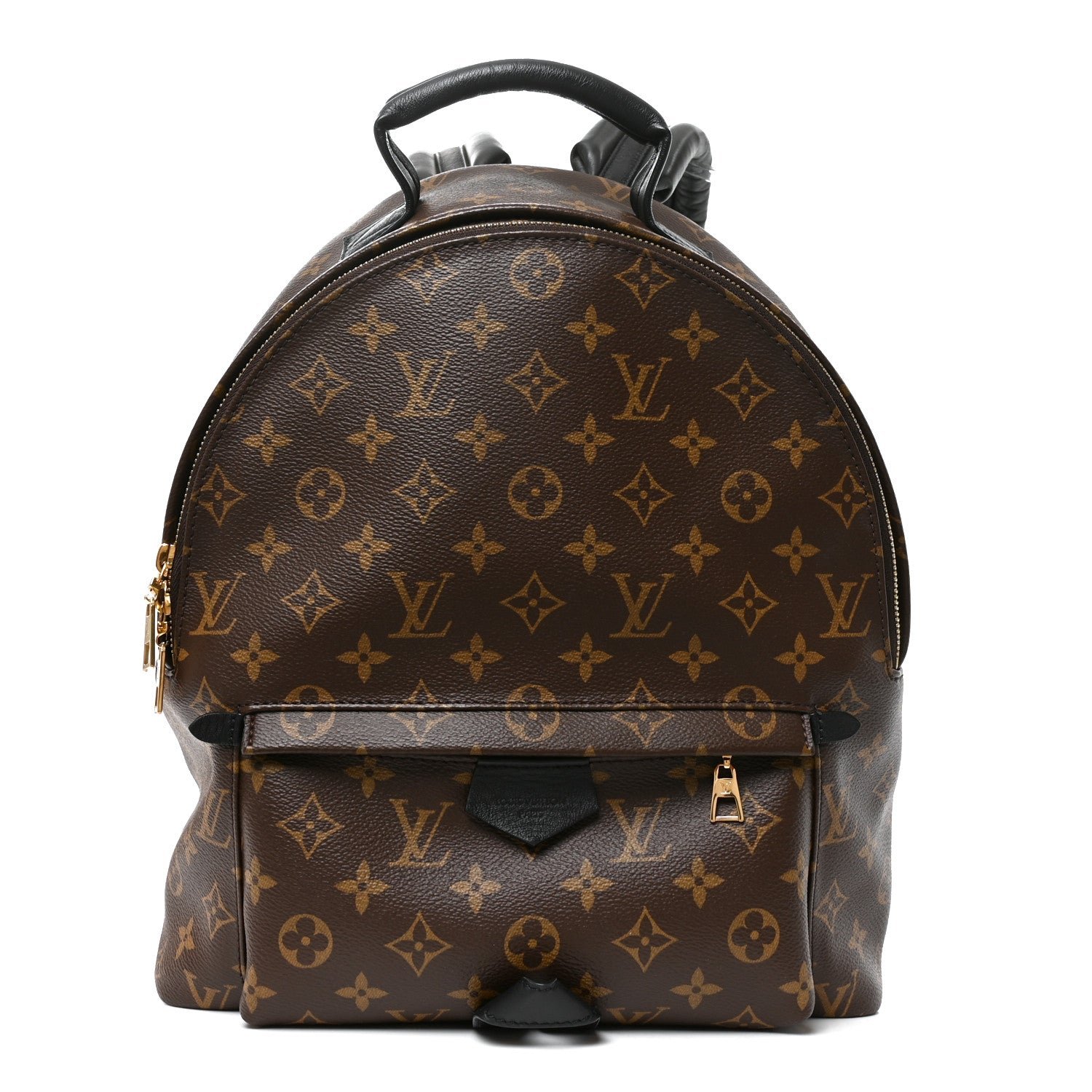 Louis Vuitton Louis Vuitton Monogram Palm Springs Backpack MM