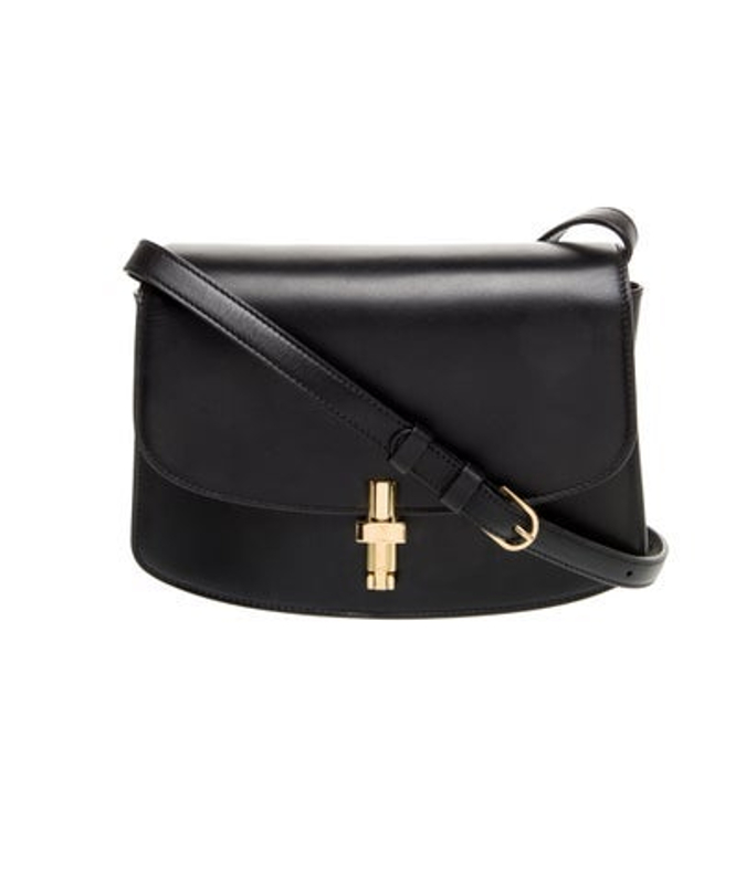 The Row Row Leather Sofia 8 75