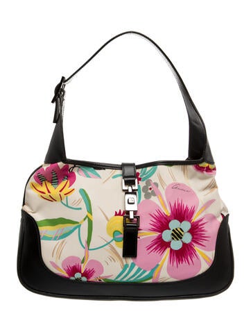 Flora Jackie Medium