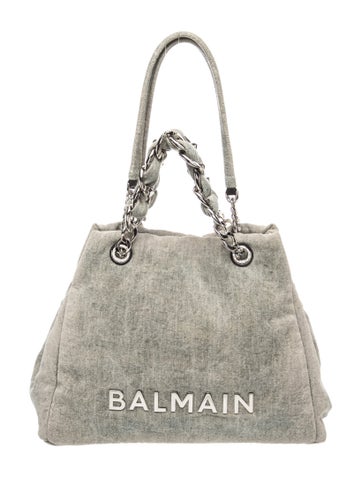 Balmain Evening Bag