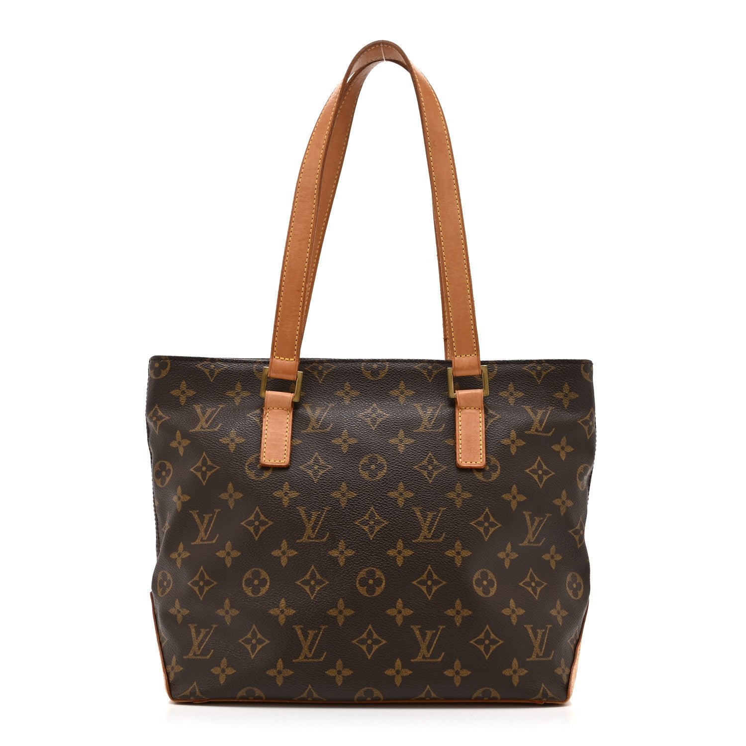 Louis Vuitton Monogram Cabas Piano