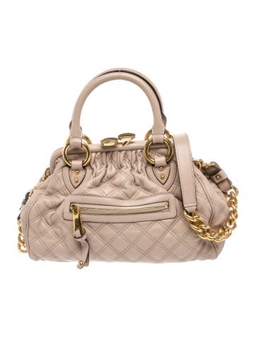 Quilted Stam Mini
