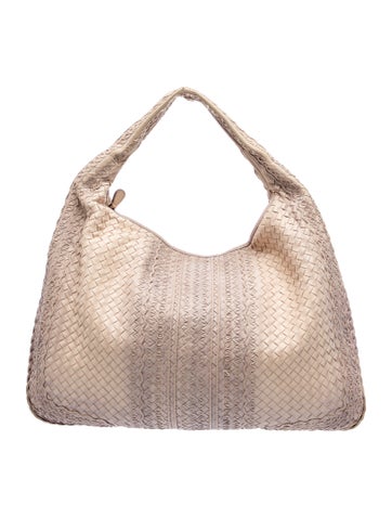 Intrecciato Veneta Hobo