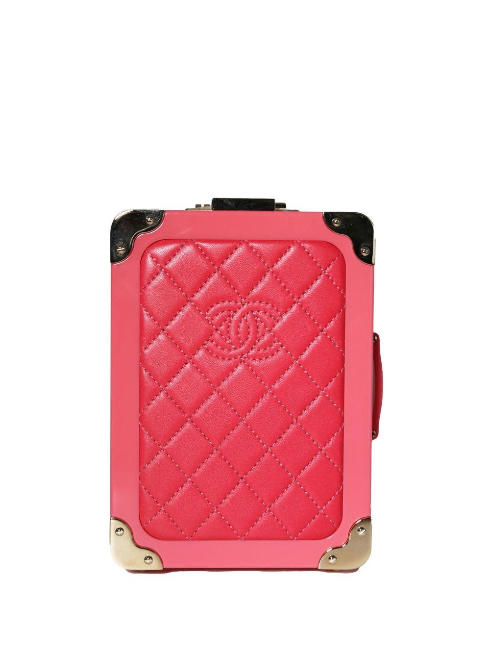 2016 Trolley SS shoulder bag