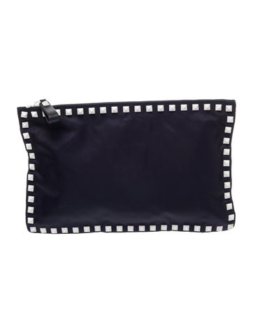 Rockstud Clutch