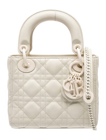 Cannage Lady Dior