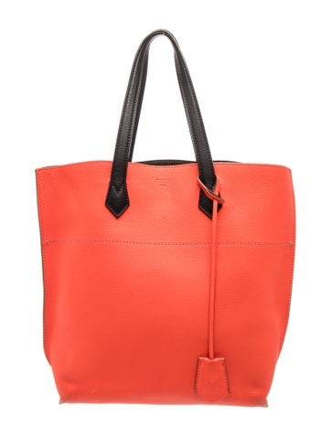 Leather VintageTote Vintage