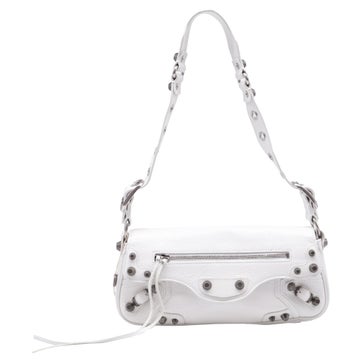Leather Le Cagole XS
