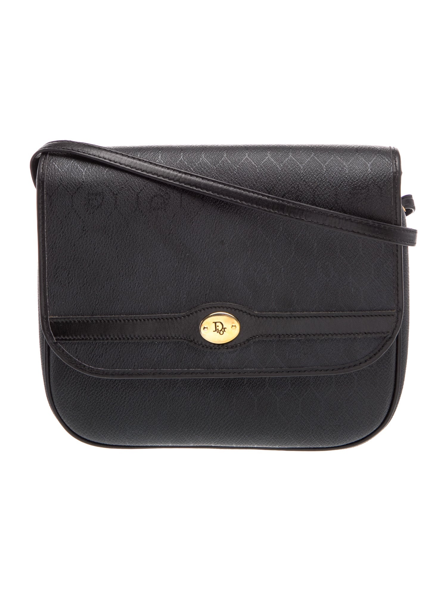 Dior Honeycomb Vintage
