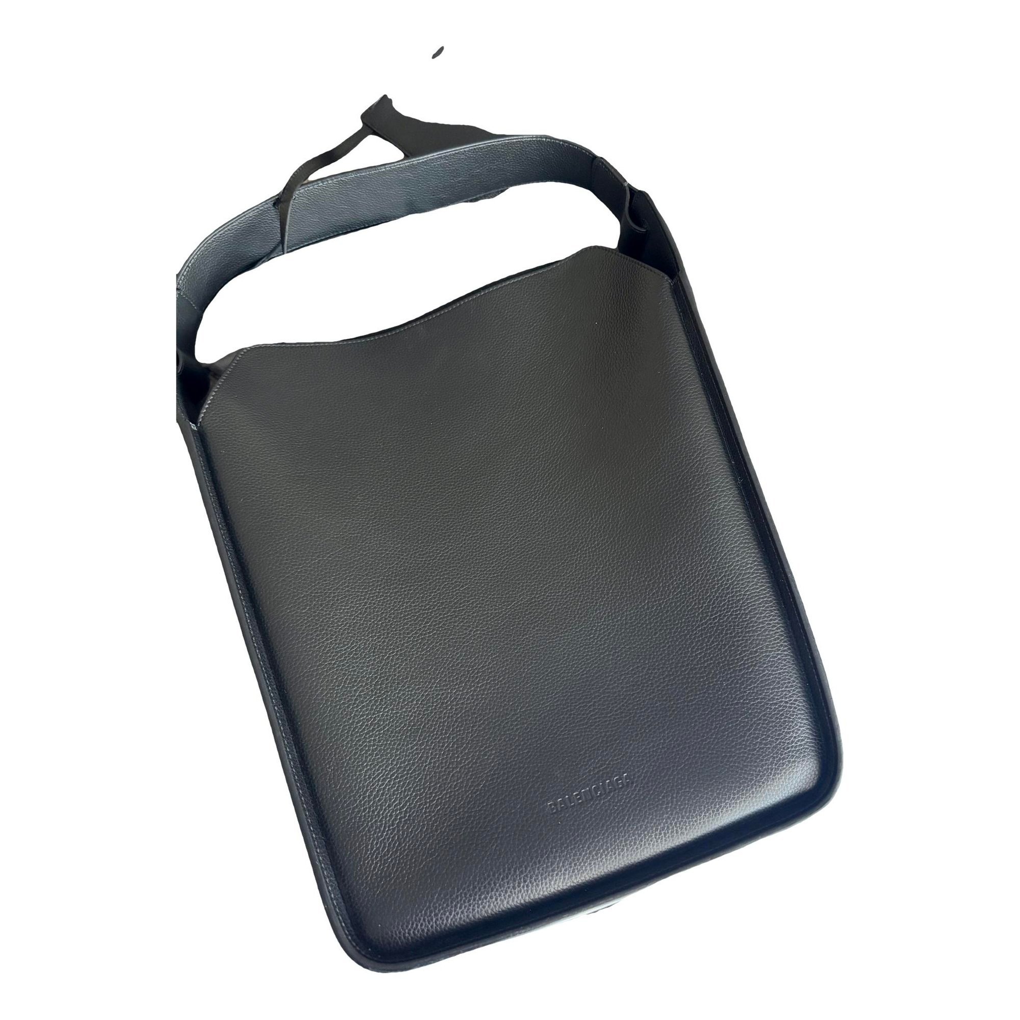 Leather bag