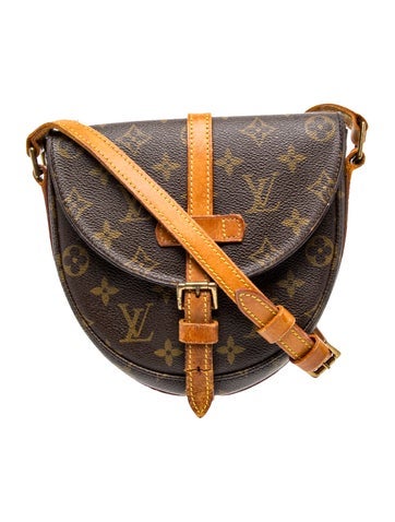 LV Monogram Chantilly PM