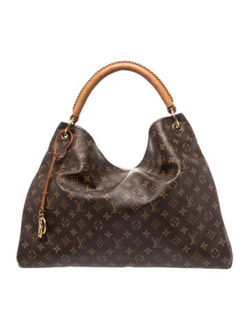 LV Monogram Artsy GM