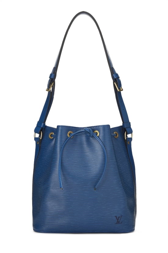 Toledo Blue Epi Noé