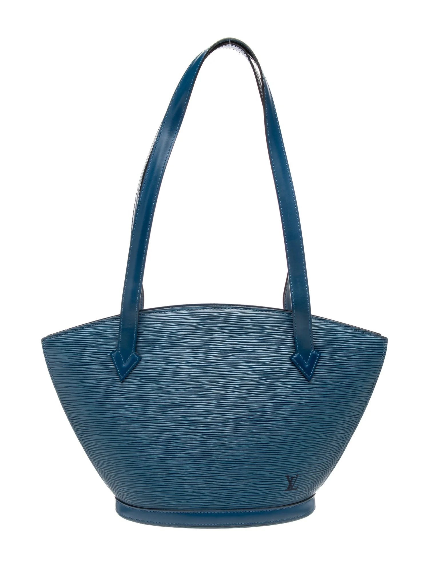 Epi Leather Saint Jacques PM