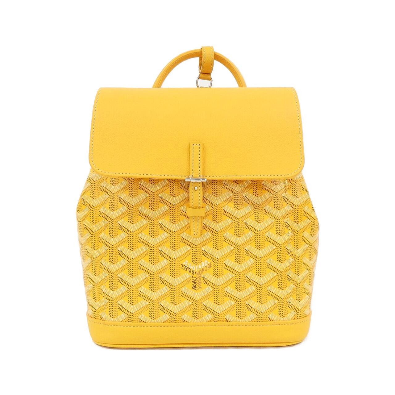 Goyard Goyard Alpin Mini Backpack