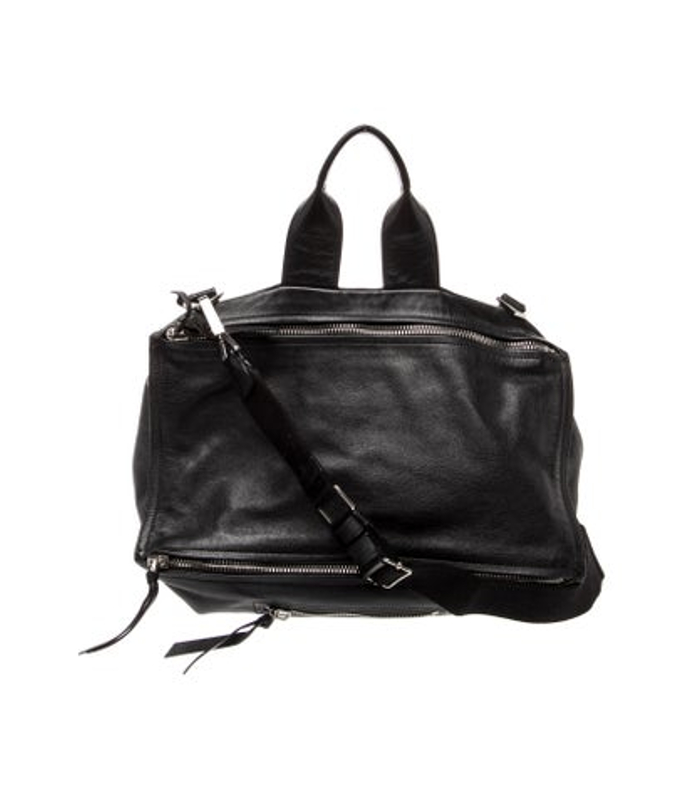 Givenchy Leather Backpack