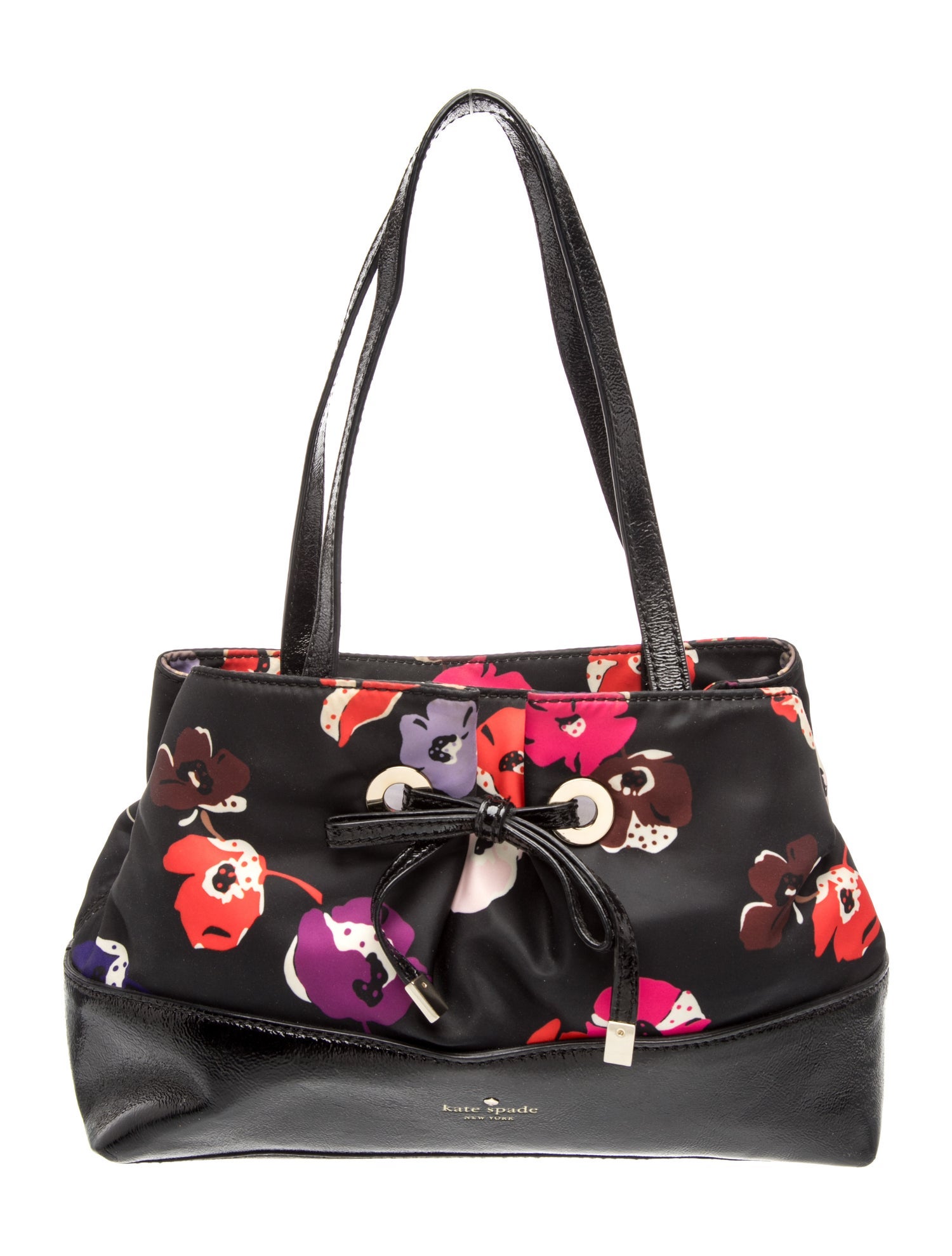 Kate Spade Nylon Shoulder Bag