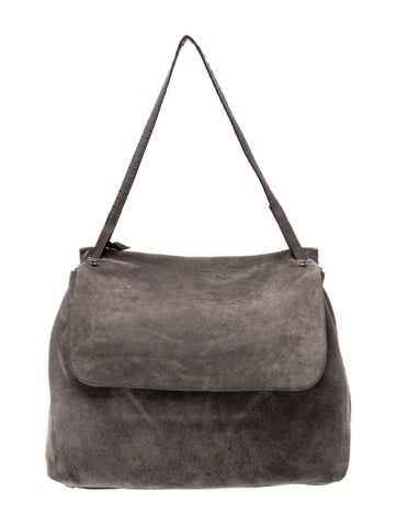 Suede Sidekick