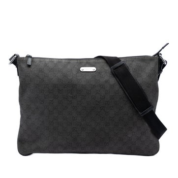 Denim GG Denim Crossbody