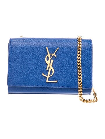 Leather Clutch