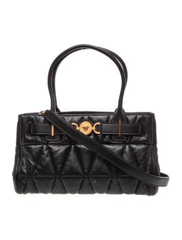Medusa Shoulder Bag