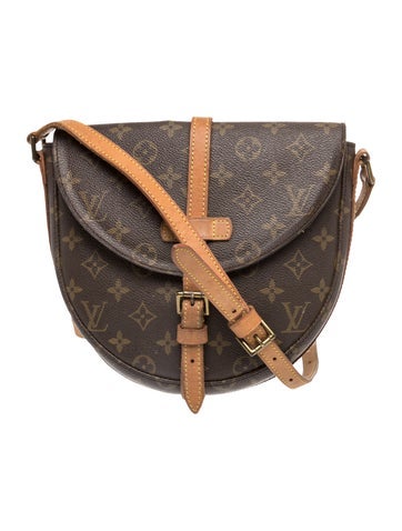 LV Monogram Chantilly GM Vintage