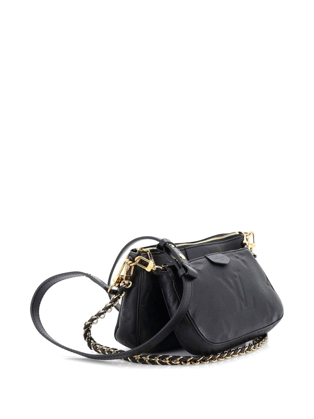 Multi Pochette Accessoires Monogram Empreinte Giant crossbody bag