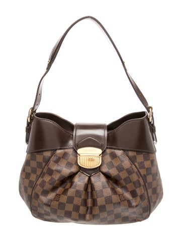 Damier Ebene Sistina MM