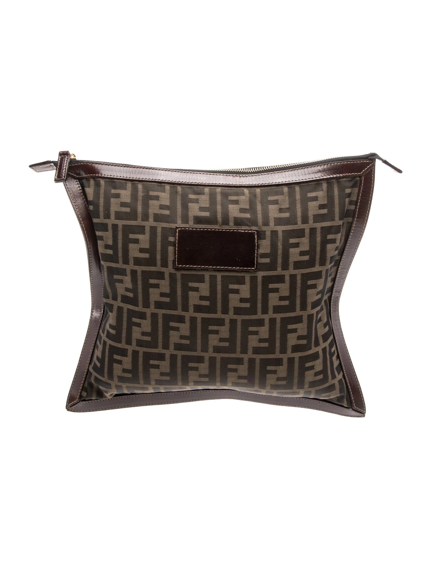Zucca FF Clutch