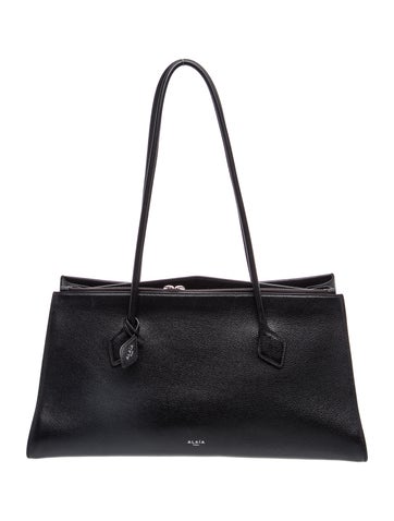 Leather Le Teckel Medium
