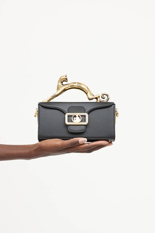 Nano Pencil Hardware Bag