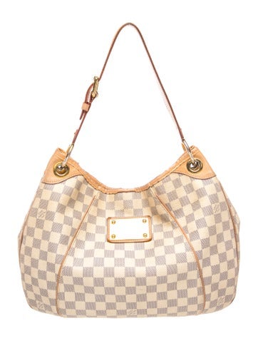 Damier Azur Galliera PM Vintage