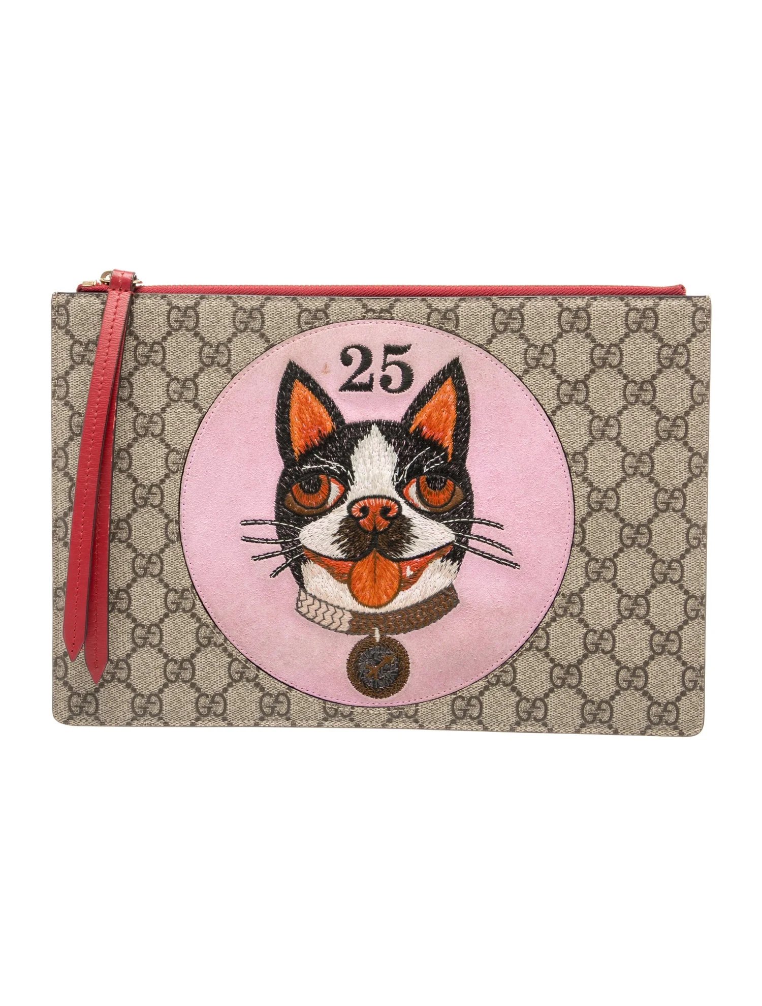 GG Supreme Bosco GG Supreme Pouch