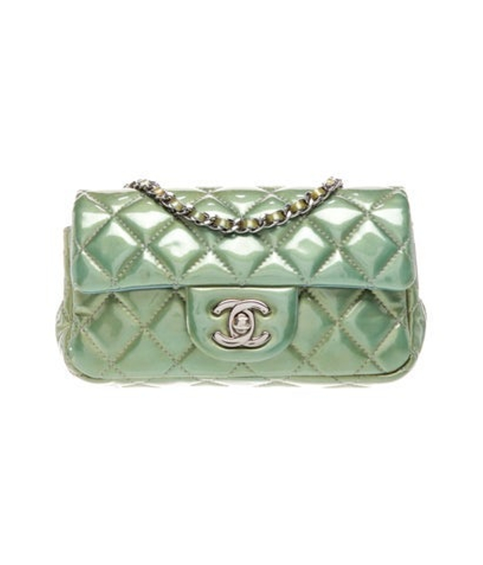 Chanel Classic Extra Mini Flap Bag