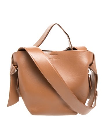Leather Musubi Mini