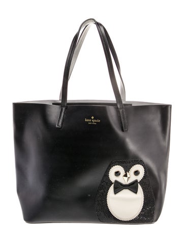 Kate Spade Leather Tote