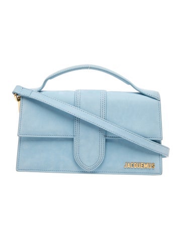 Leather Le Grand Bambino Mini