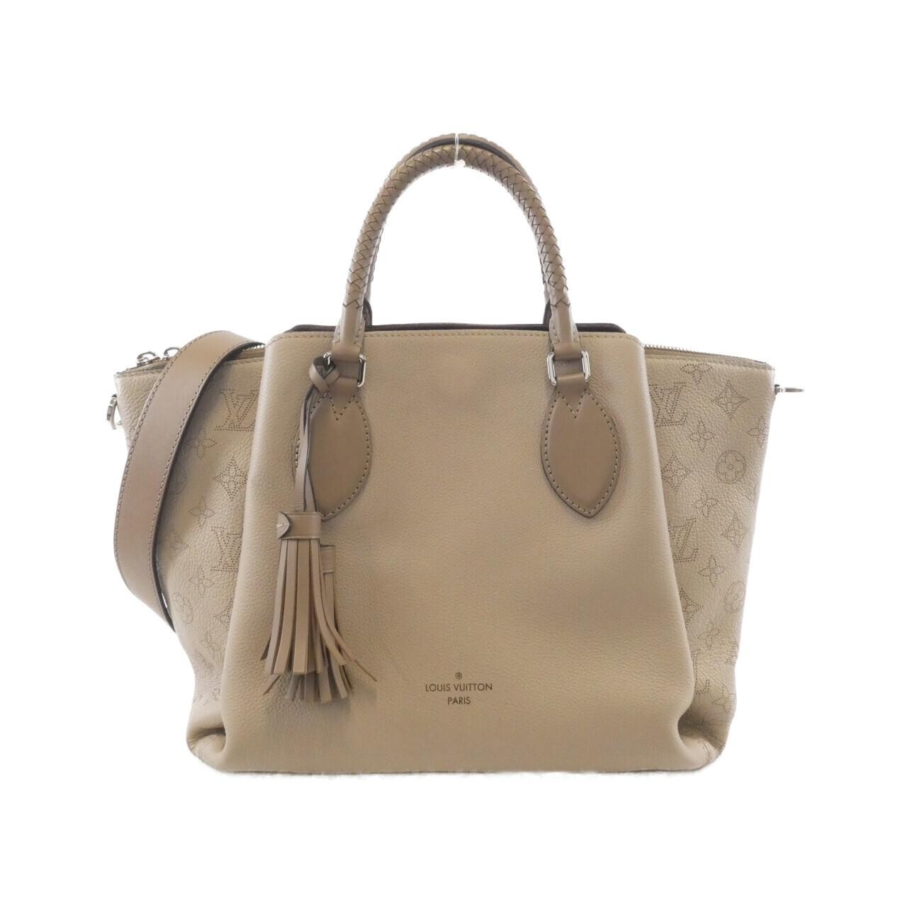 Louis Vuitton Mahina Omer M55031 Bag