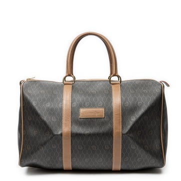Medium Vintage Travel Boston