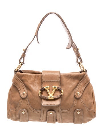 Vlogo Shoulder Bag