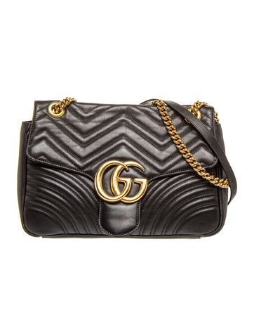 Double G Marmont Medium