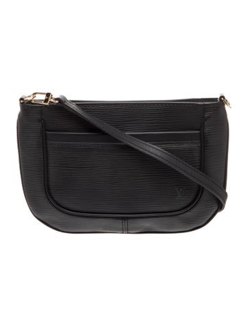 Epi Leather Sarvanga